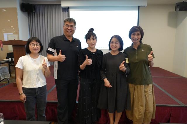 114年11月15日-中華民國護理師護士公會全國聯合會114年度會務推動標竿研習營